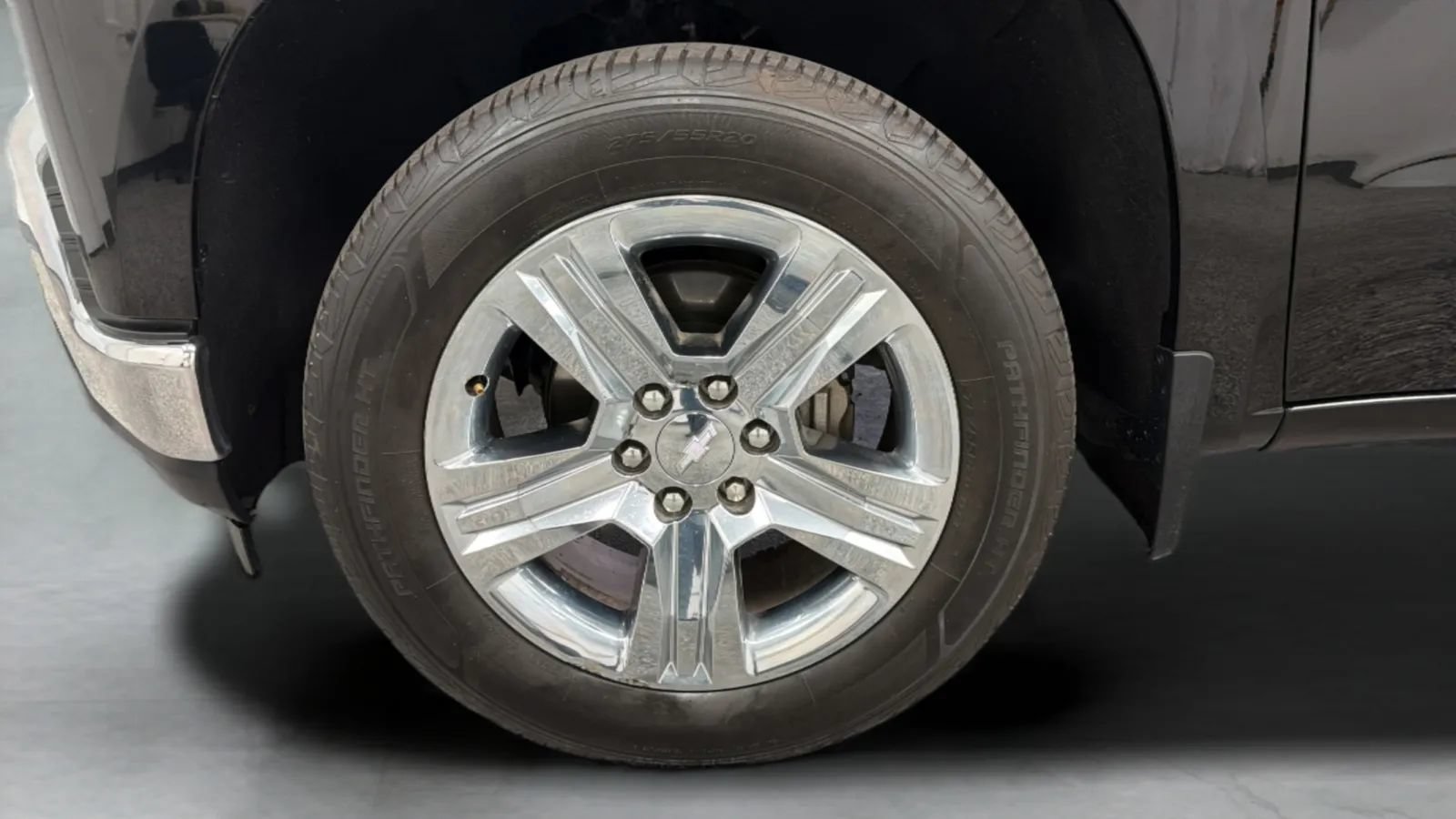 Used 2022 Chevrolet Silverado 1500 LT RWD image 26