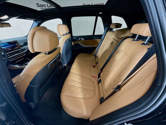 Used 2026 BMW X5 xDrive50e w/ M Sport Package AWD/4WD image 25