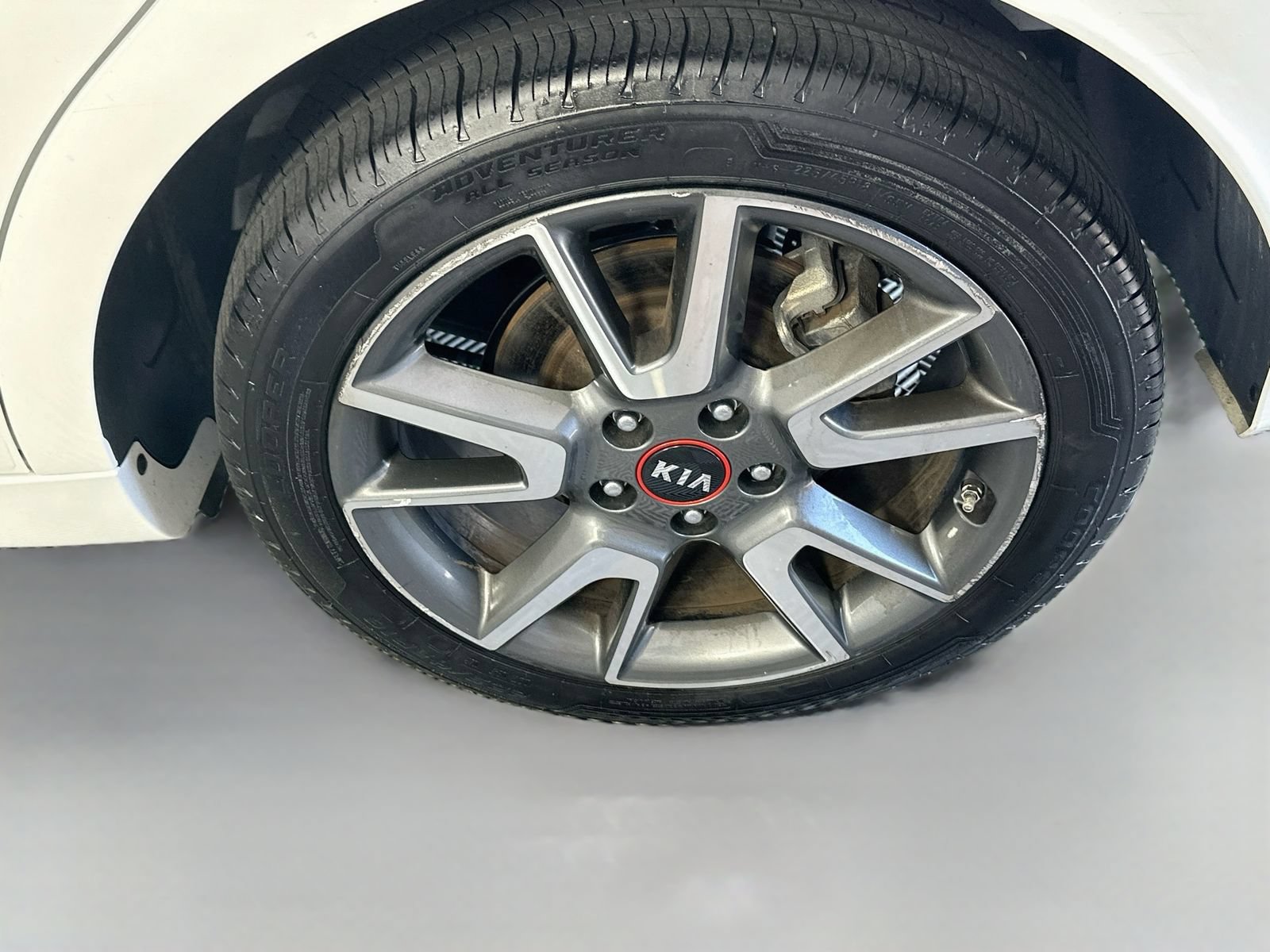 Used 2021 Kia Soul Turbo FWD image 32