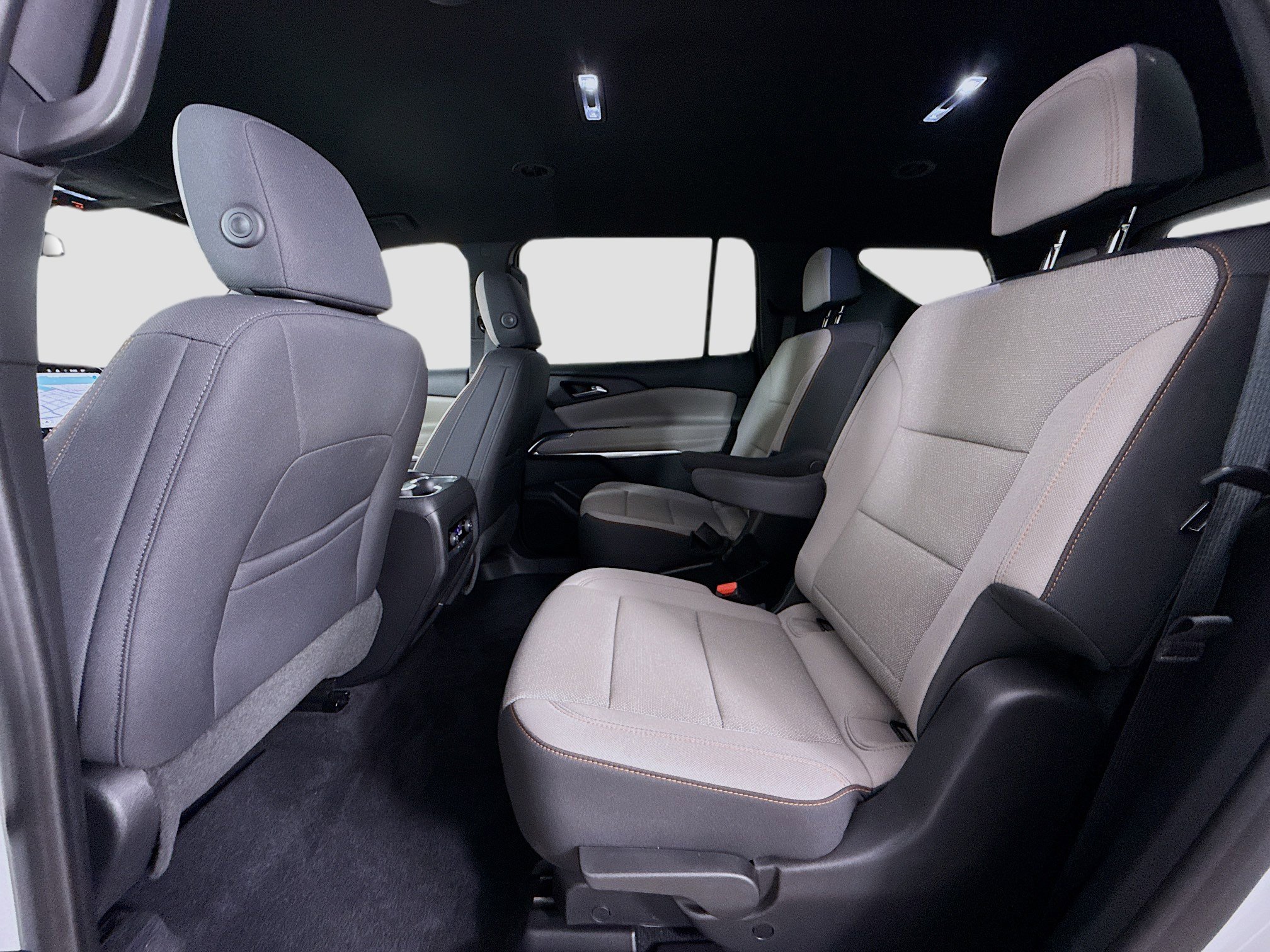 Used 2025 Chevrolet Traverse LT w/ LPO, Floor Liner Package AWD/4WD image 25