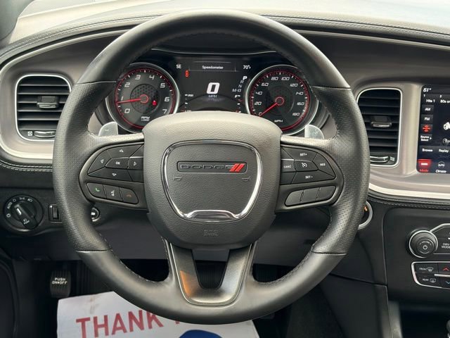 Used 2022 Dodge Charger Scat Pack w/ Plus Group RWD image 35