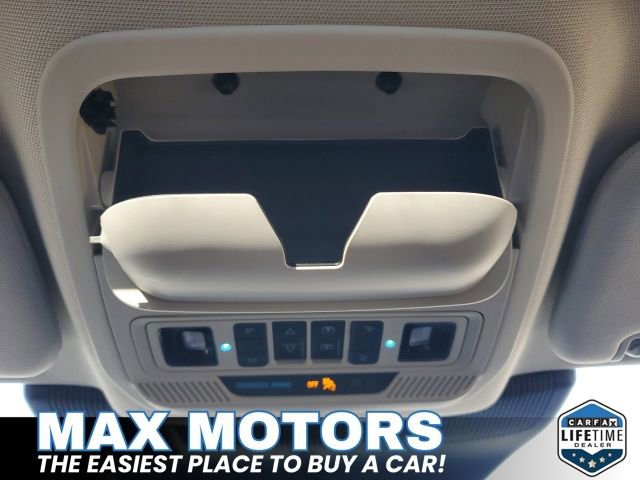 New 2025 Ford Explorer Active w/ Active Comfort Package image 37