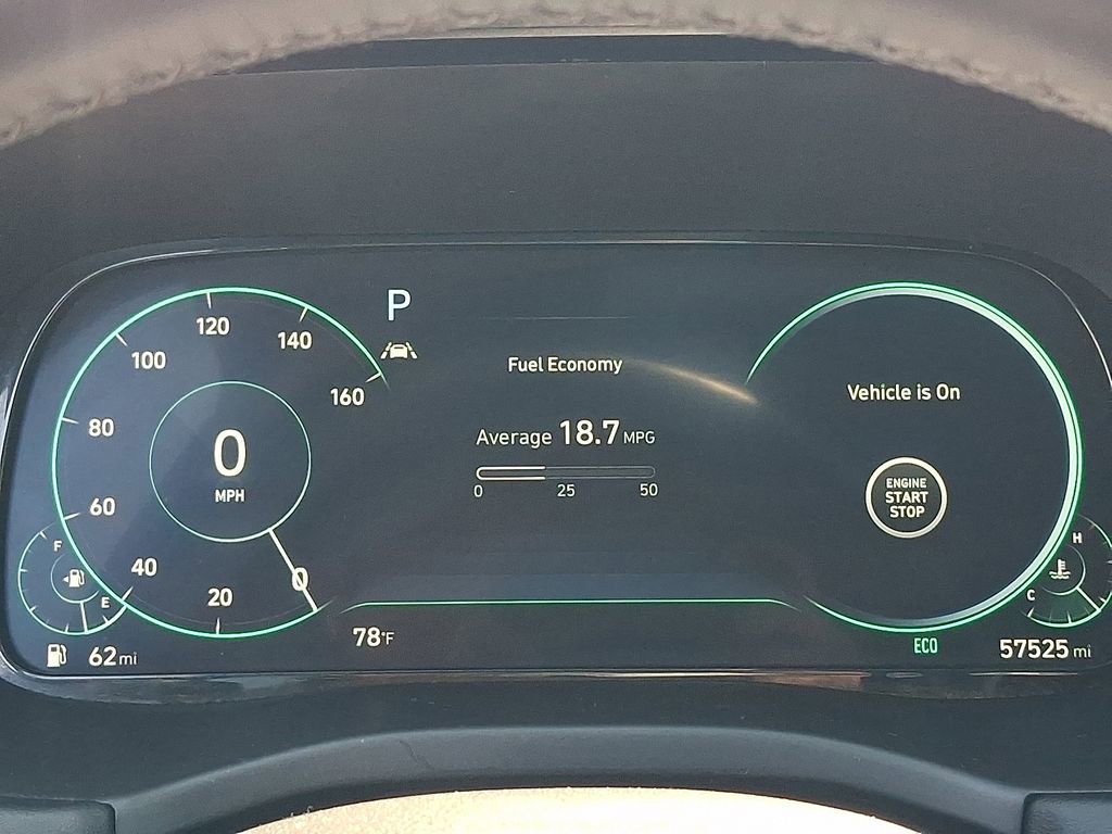 Used 2020 Hyundai Palisade Limited AWD/4WD image 21