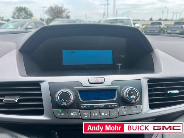 Used 2011 Honda Odyssey EX image 31