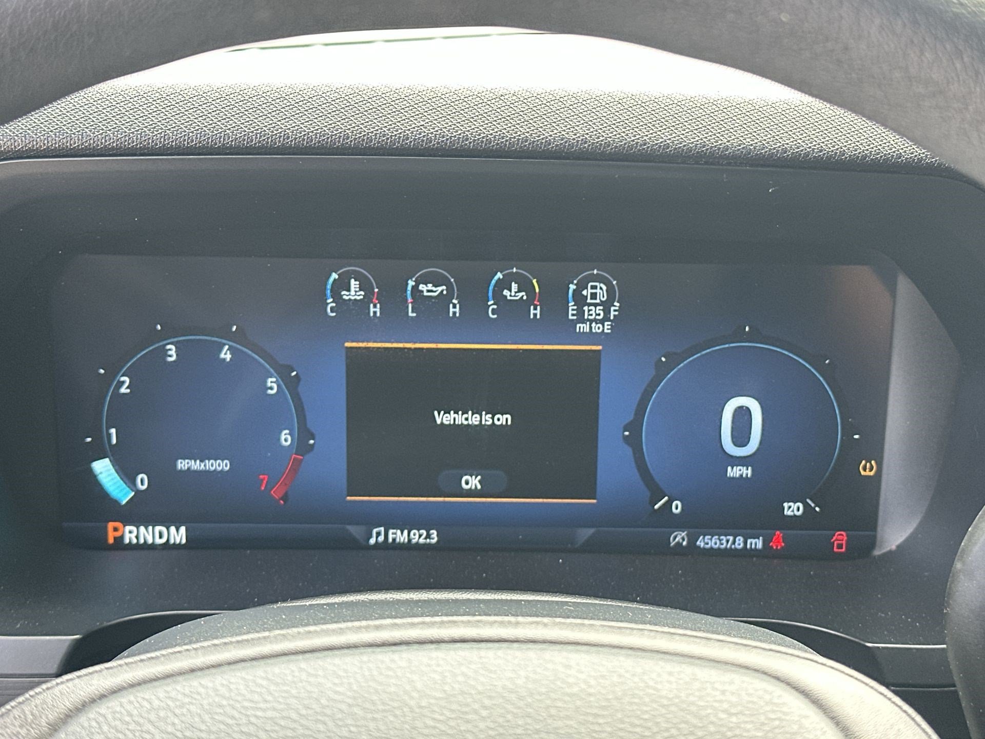 Used 2024 Ford F150 STX RWD image 10