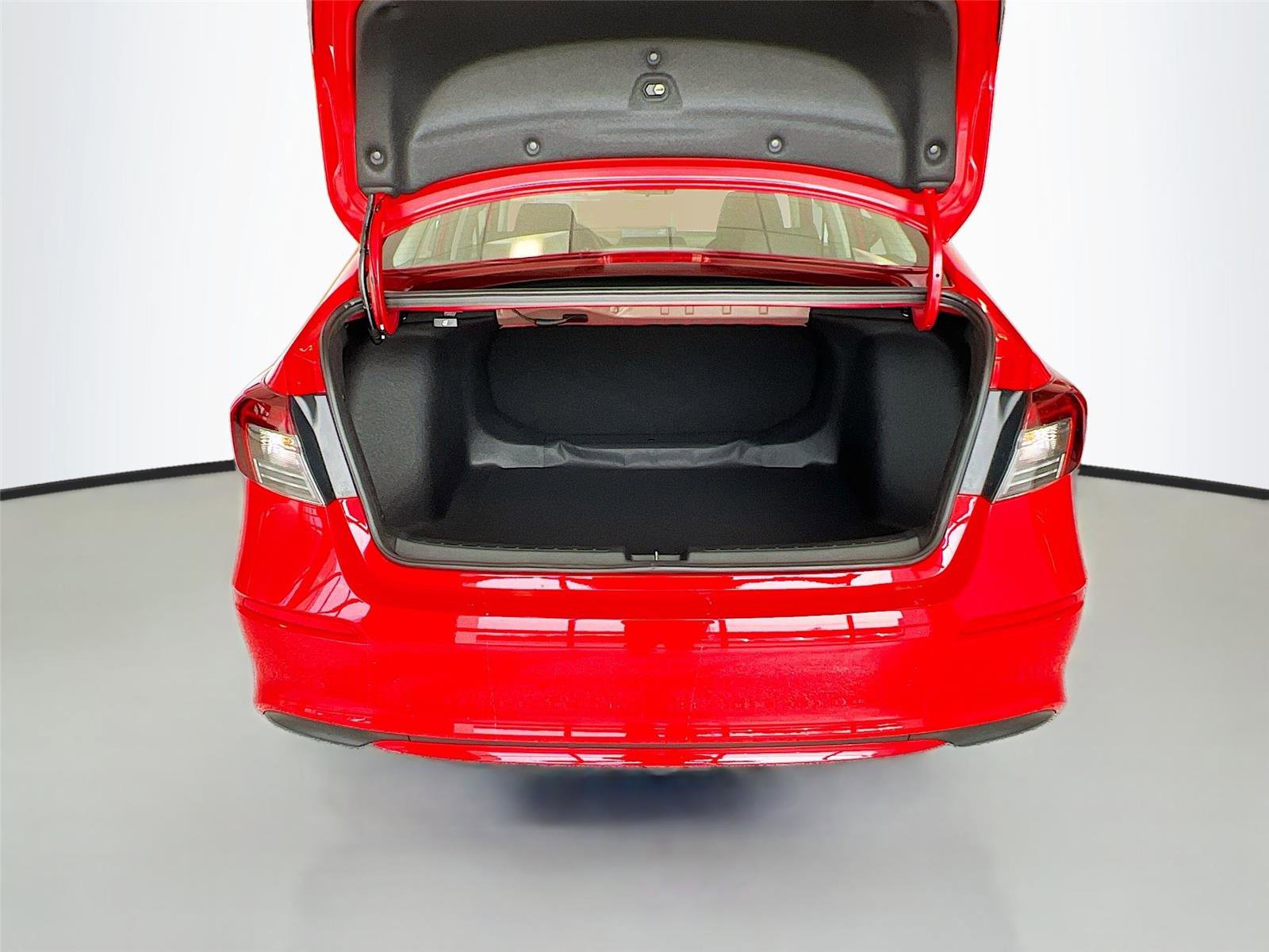 New 2026 Honda Civic LX image 23