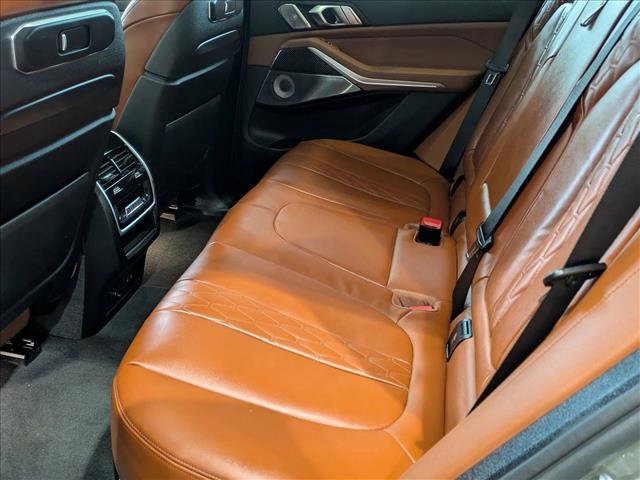 New 2026 BMW X5 M60i image 17