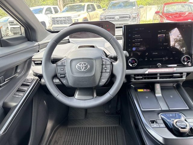 Certified 2026 Toyota bZ FWD image 22