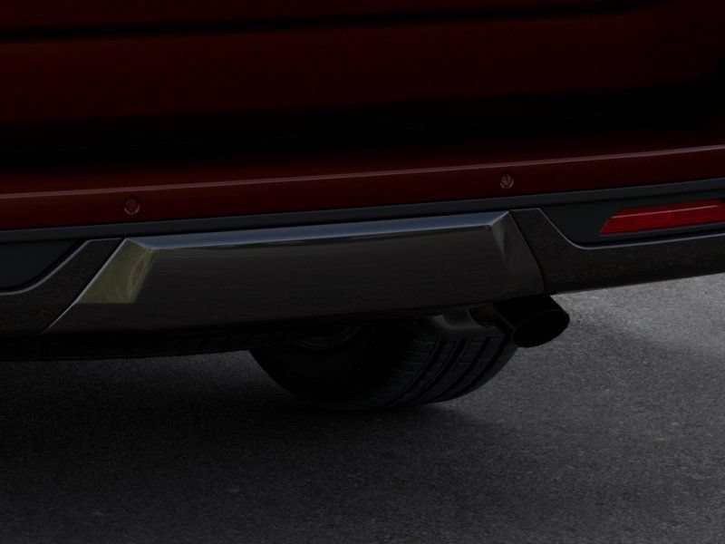 New 2027 Ford Expedition Platinum w/ Stealth Appearance Package AWD/4WD image 24