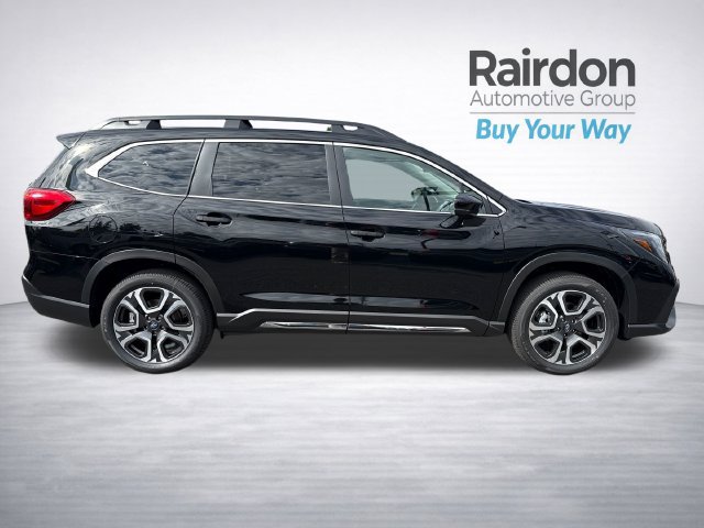 New 2026 Subaru Ascent Limited AWD/4WD image 10