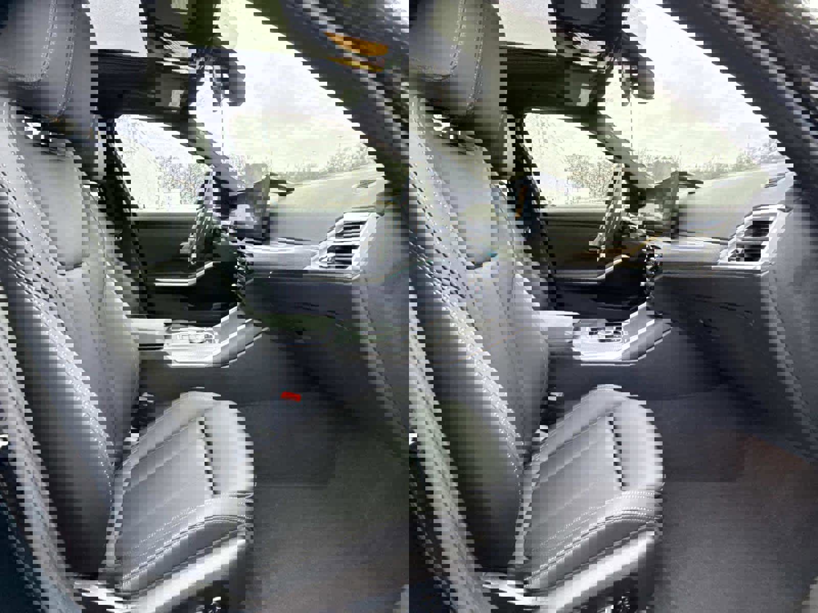 Certified 2025 BMW 330i xDrive Sedan w/ Premium Package image 16