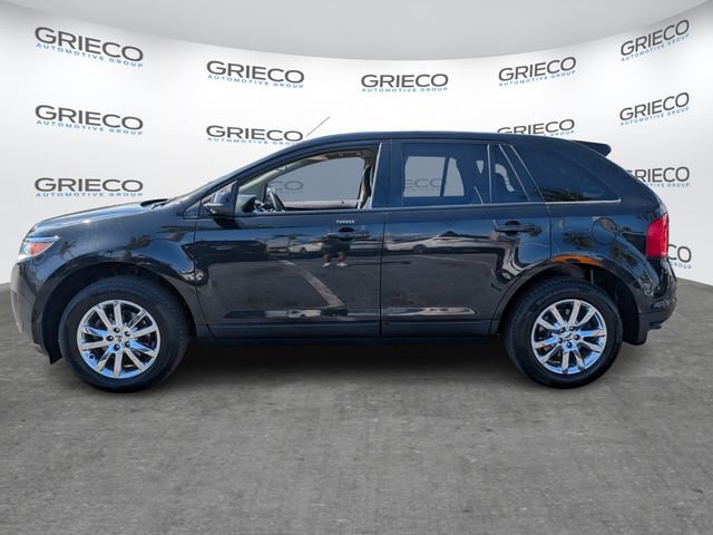 Used 2013 Ford Edge SEL image 4
