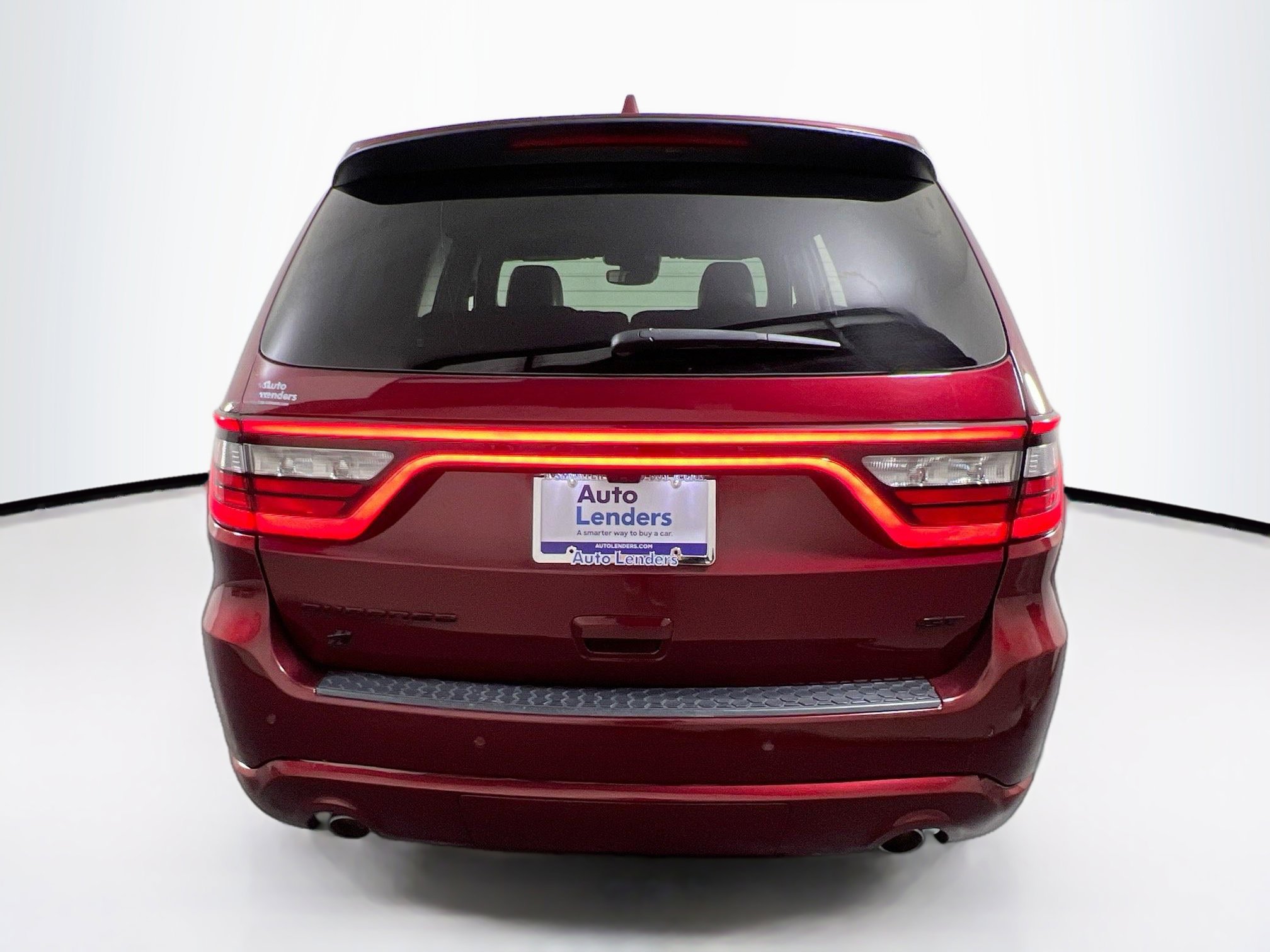 Used 2022 Dodge Durango GT image 6