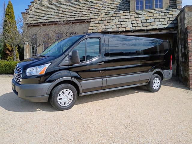 Used 2018 Ford Transit 350 XLT image 5