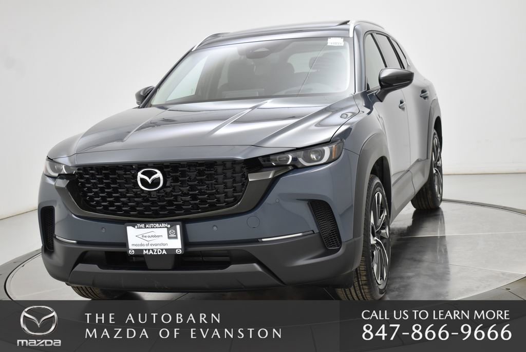 New 2026 MAZDA CX-50 2.5 Hybrid w/ Weather Package image 15