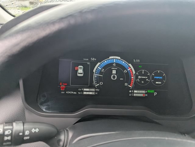 Used 2024 Toyota Sequoia Limited AWD/4WD image 18