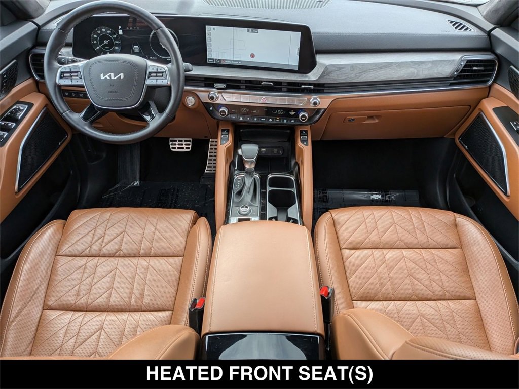 Used 2024 Kia Telluride SX Prestige X-Line image 28