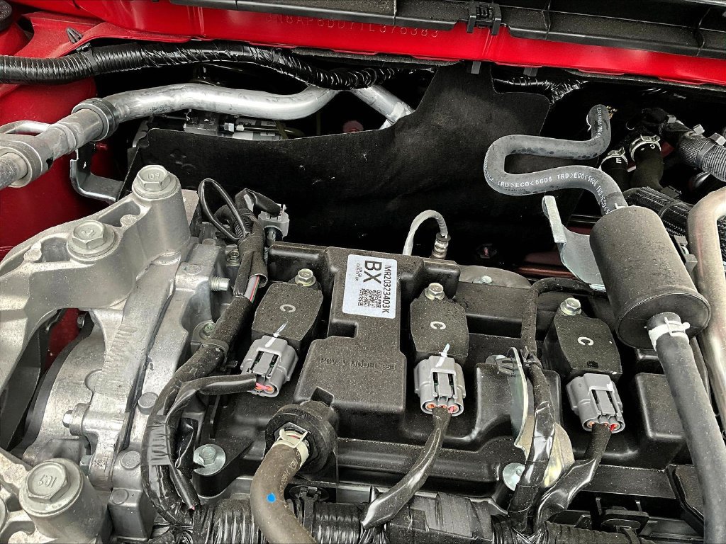 Used 2026 Nissan Kicks SR w/ SR Premium Package AWD/4WD image 36