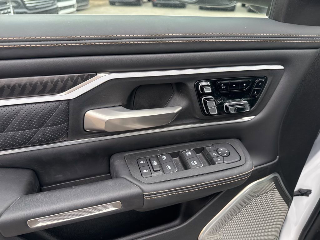 New 2026 RAM 1500 Tungsten image 21