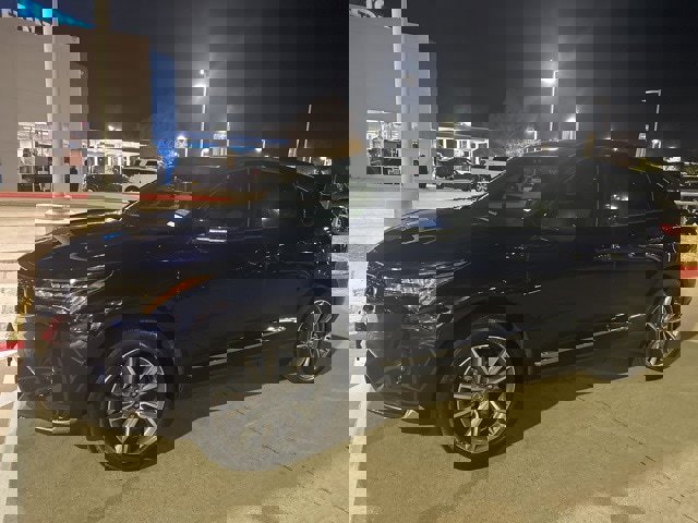 Used 2024 Acura RDX w/ Technology Package image 3