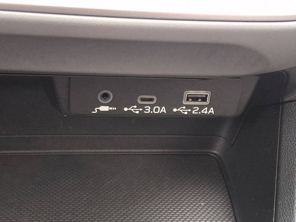 Certified 2024 Subaru Crosstrek 2.0i Premium image 25