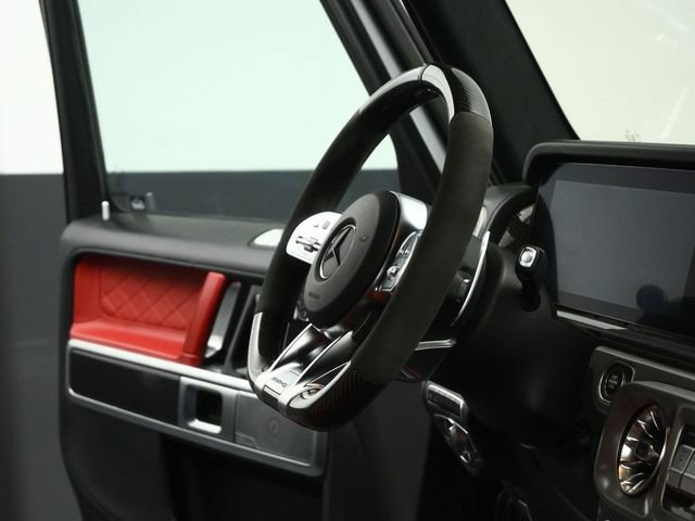 Used 2022 Mercedes-Benz G 63 AMG 4MATIC image 64