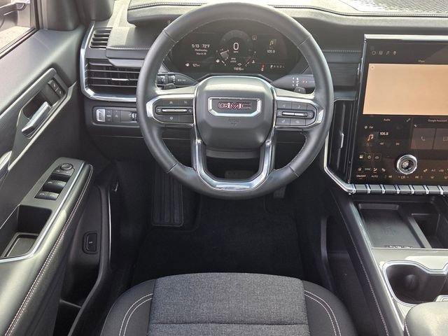 Used 2025 GMC Acadia Elevation image 12