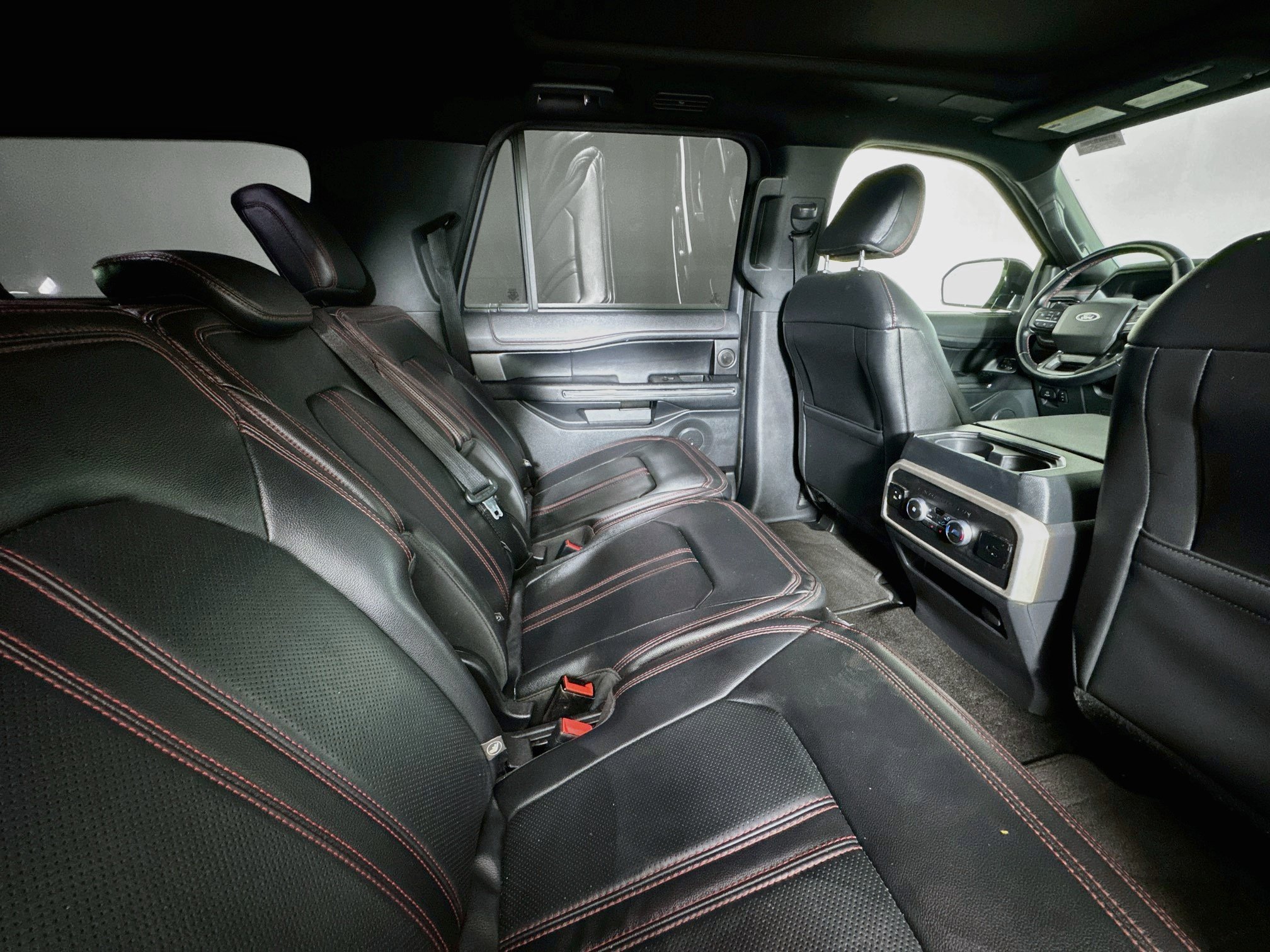 Used 2022 Ford Expedition Max Limited AWD/4WD image 25