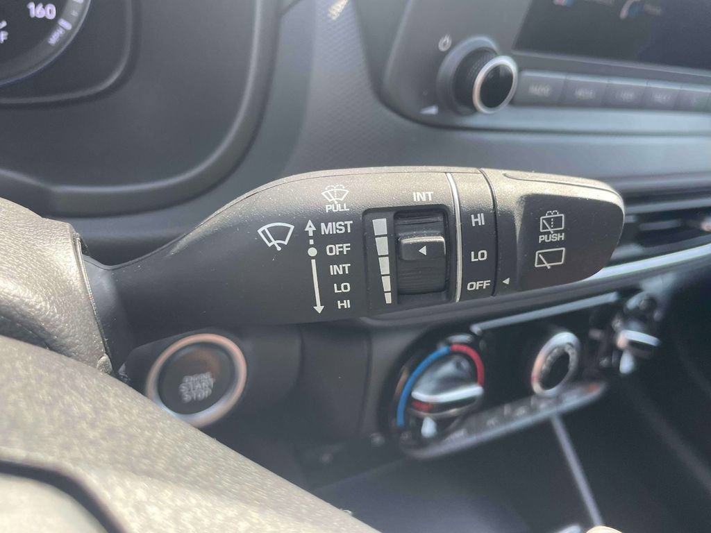 Used 2023 Hyundai Kona SEL image 24