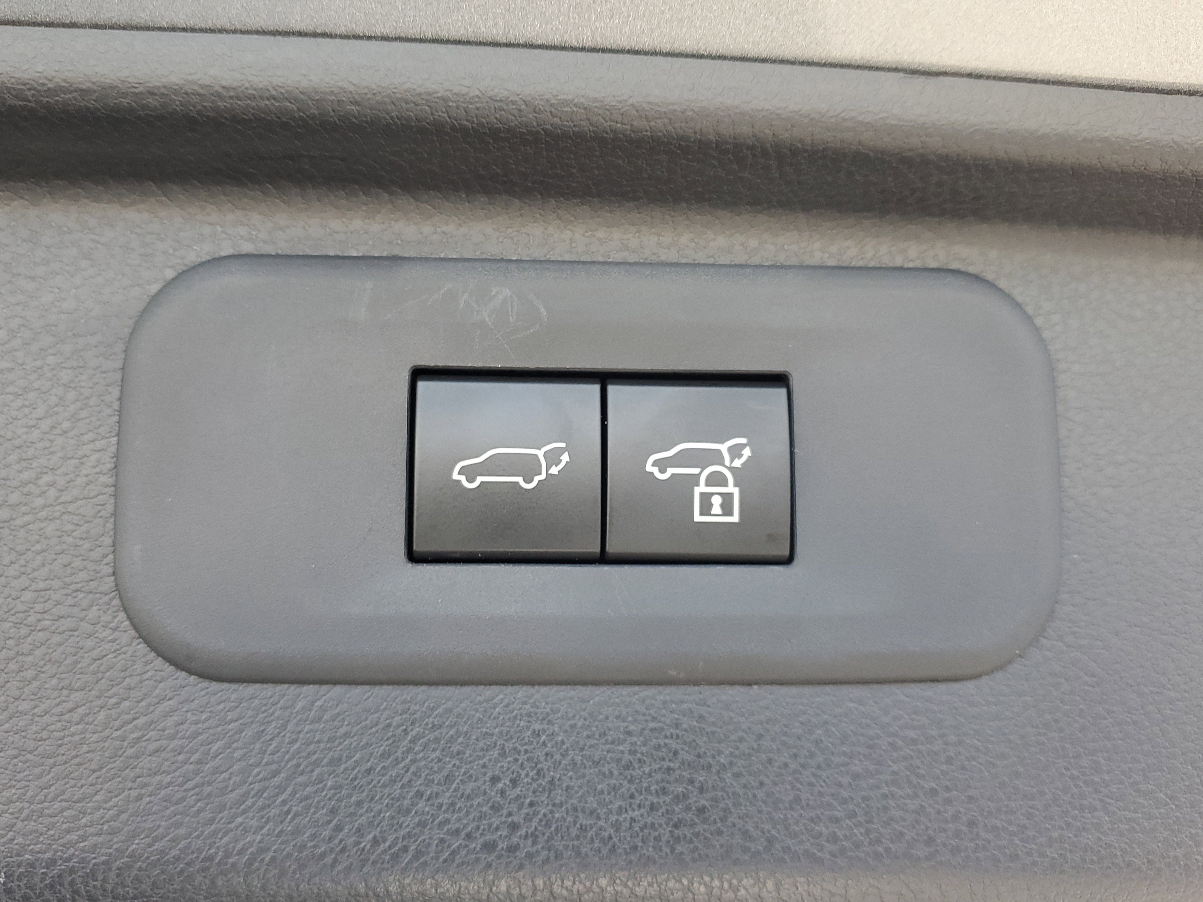 Certified 2024 Toyota Grand Highlander Limited image 8