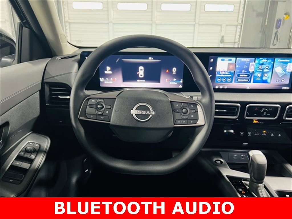 New 2026 Nissan Sentra SV image 5