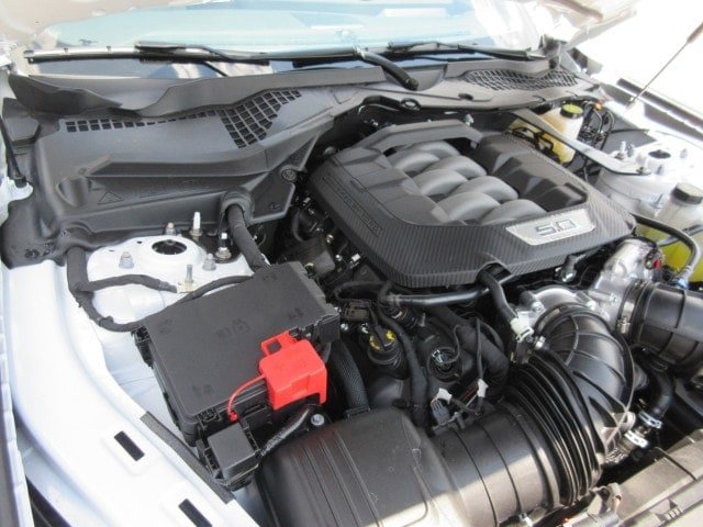 New 2026 Ford Mustang GT Premium RWD image 31