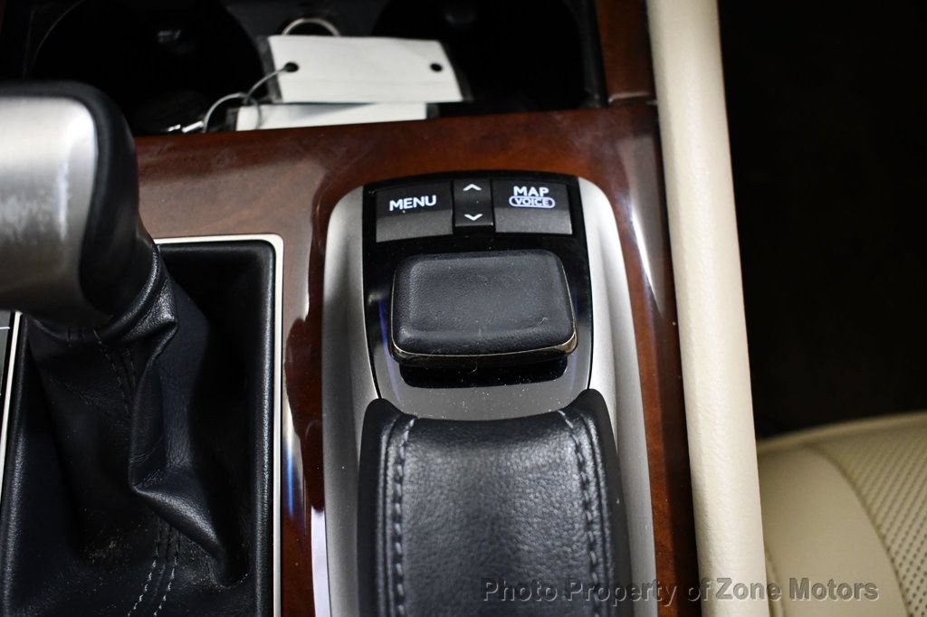 Used 2015 Lexus LS 460 AWD w/ Comfort Package image 39