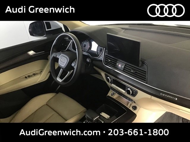 Certified 2024 Audi Q5 2.0T Premium AWD/4WD image 24