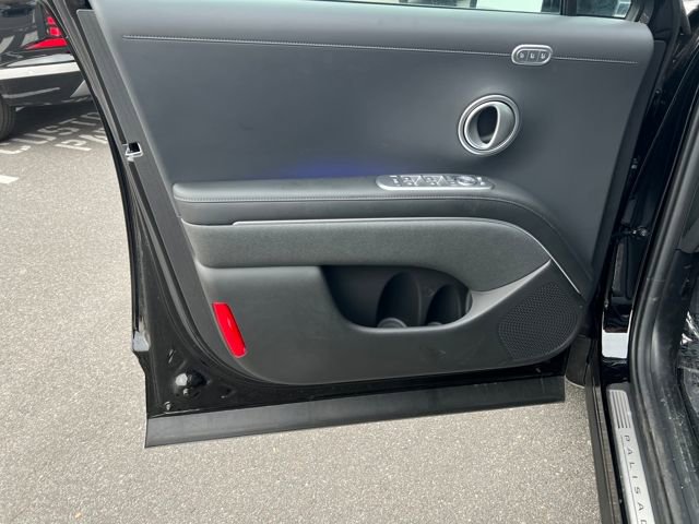 New 2026 Hyundai Palisade Calligraphy image 10