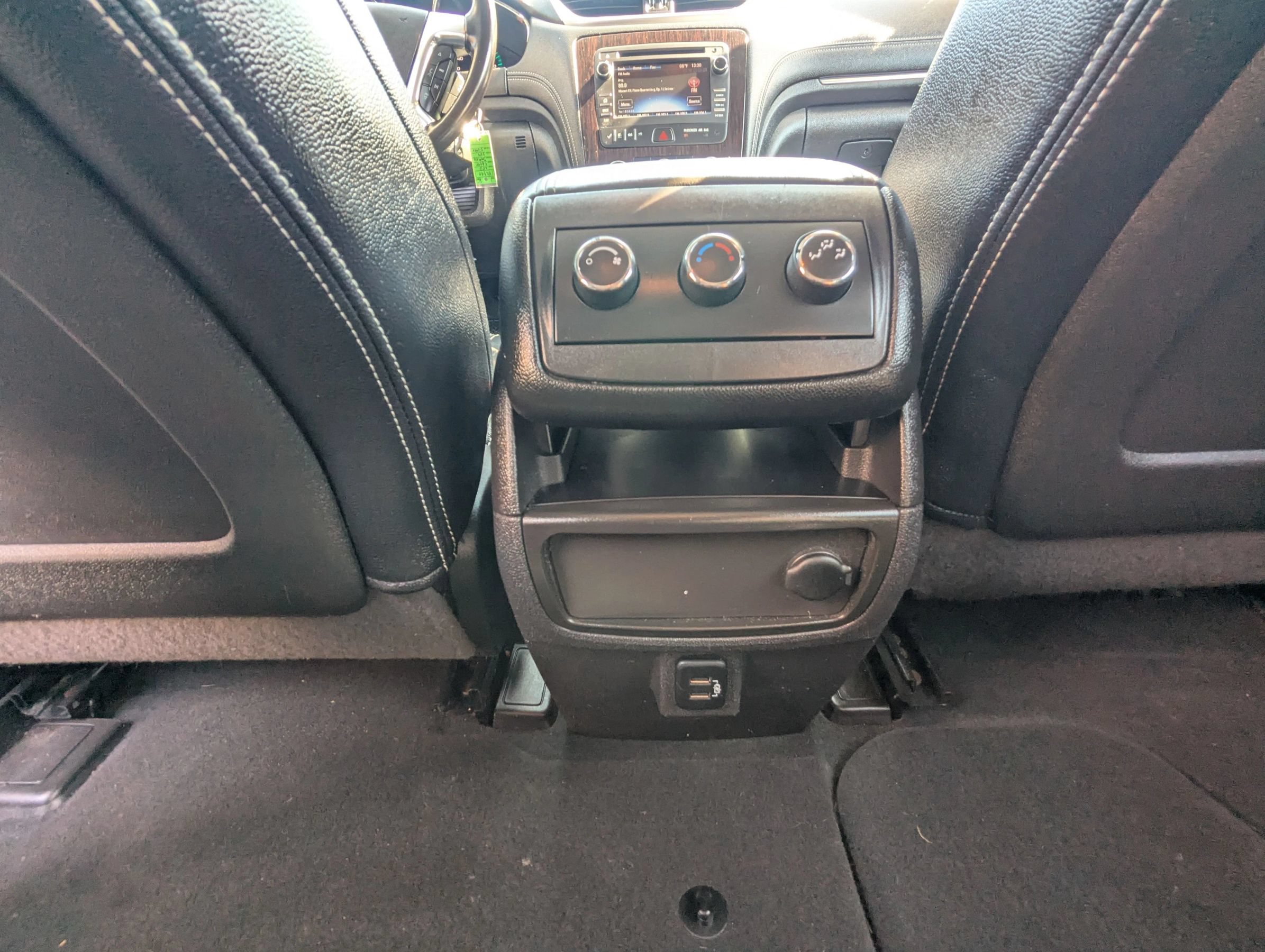 Used 2017 Chevrolet Traverse LT AWD/4WD image 13