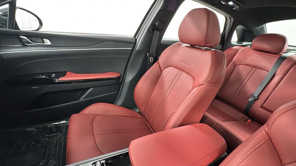 New 2026 Kia K5 GT-Line image 13