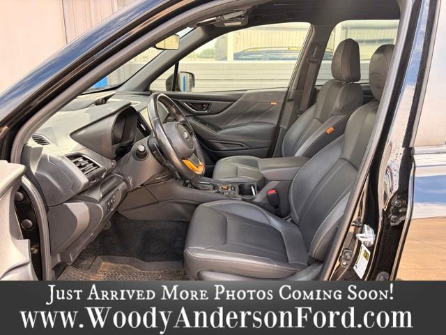 Used 2024 Subaru Forester Wilderness AWD/4WD image 9