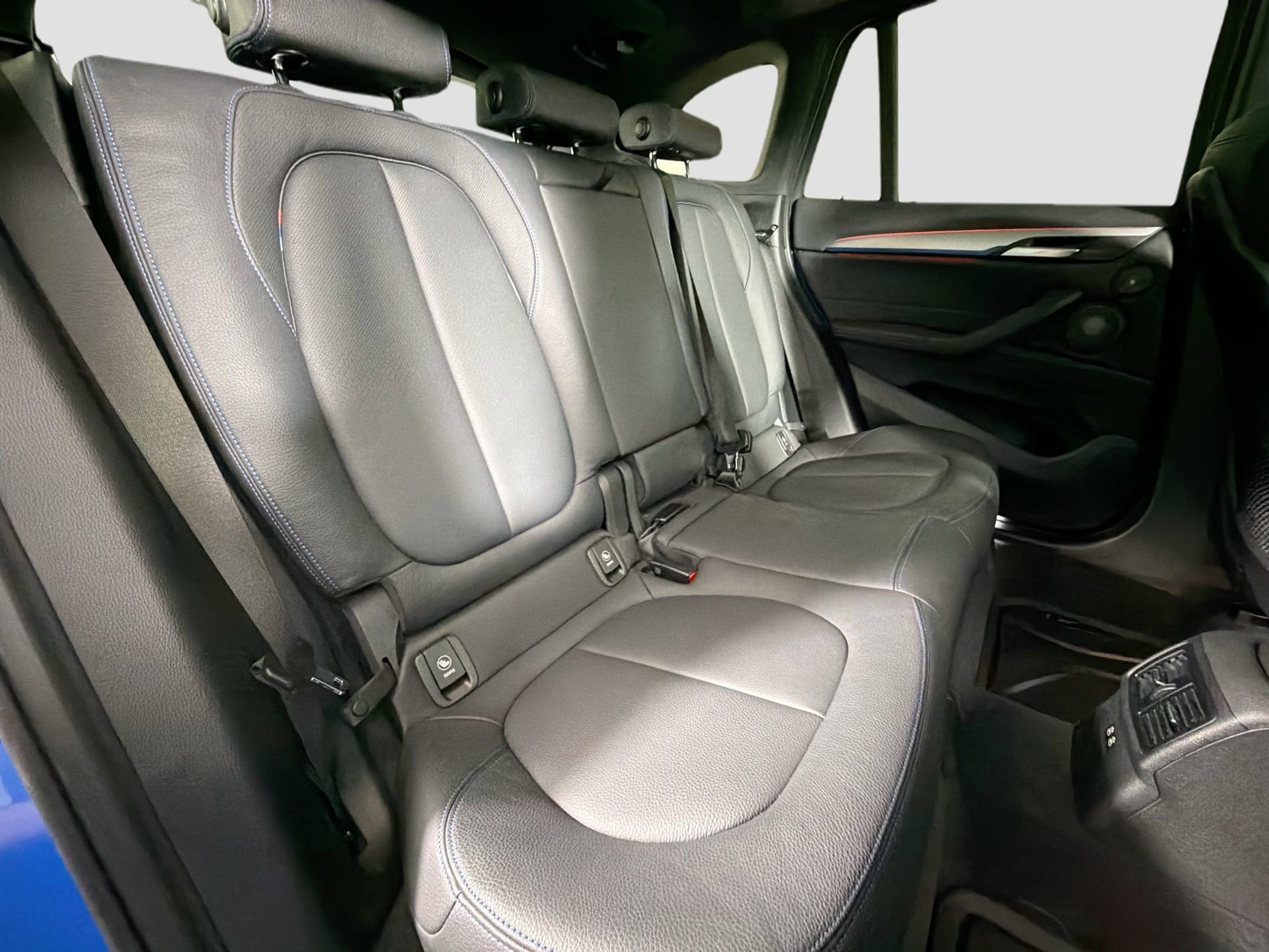 Used 2022 BMW X1 xDrive28i w/ M Sport Package image 28