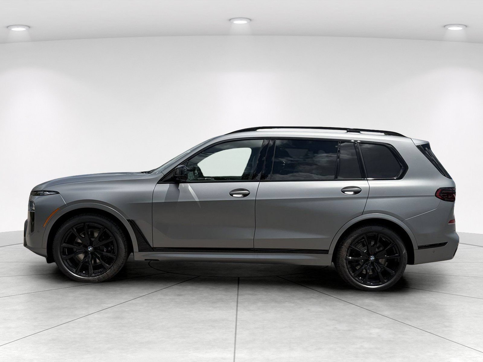 New 2027 BMW X7 M60i AWD/4WD image 6