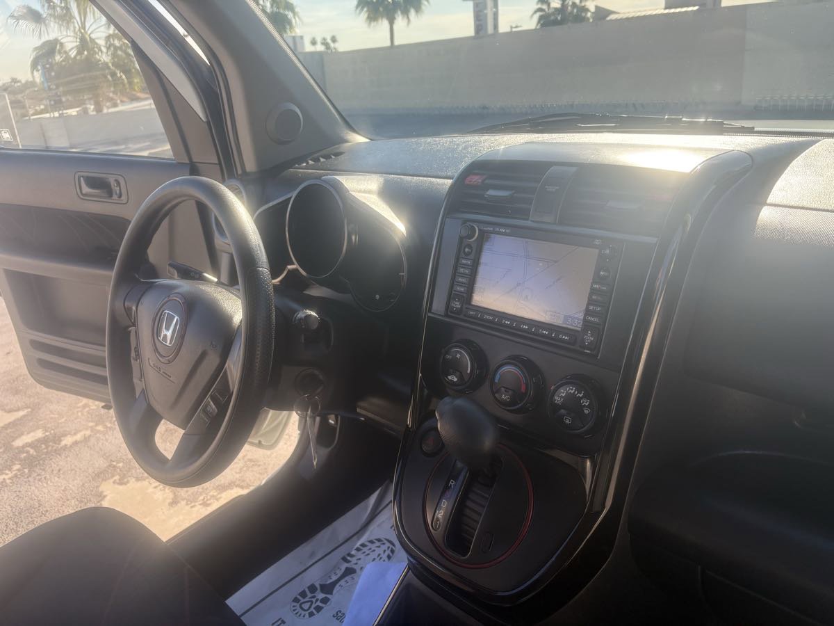 Used 2009 Honda Element SC image 25