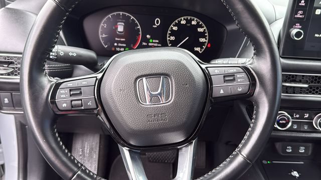 Used 2026 Honda HR-V EX-L image 12