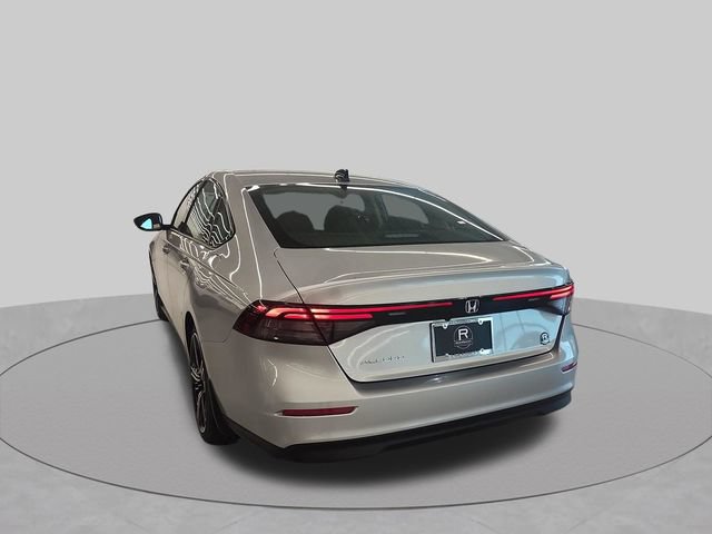 New 2026 Honda Accord SE image 31
