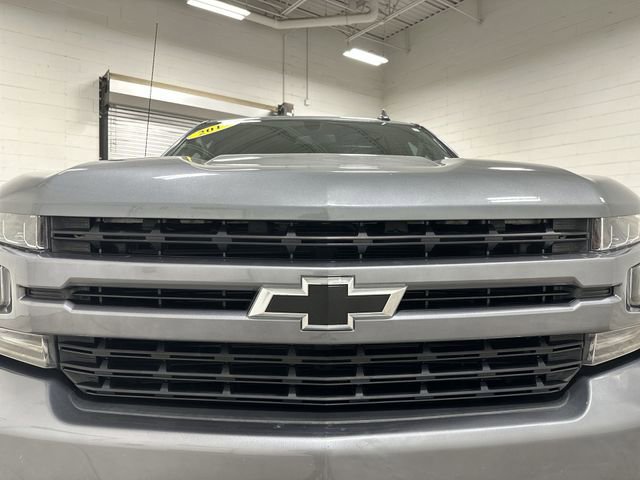Used 2019 Chevrolet Silverado 1500 RST w/ All-Star Edition image 10