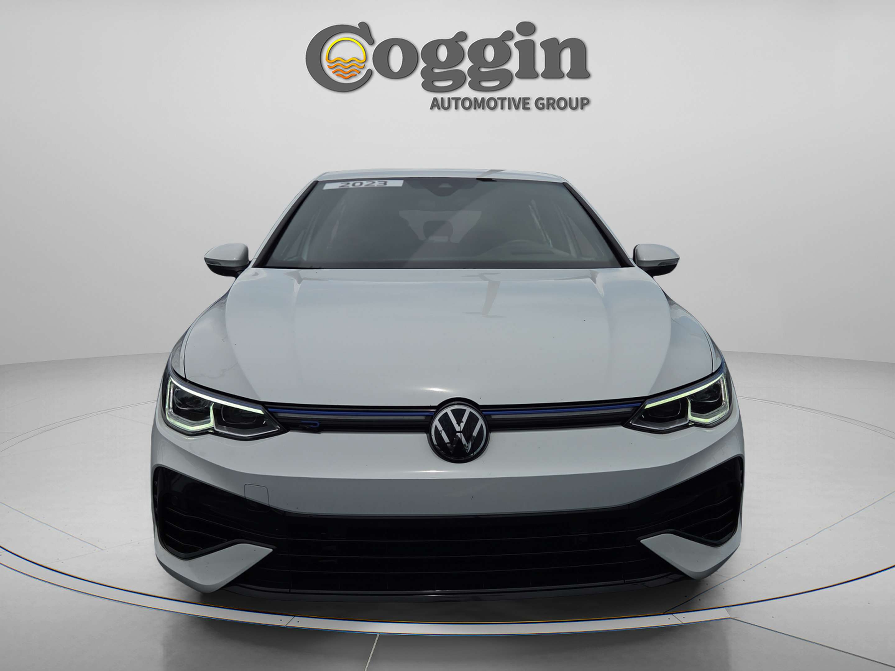 Used 2023 Volkswagen Golf 20th Anniversary Edition AWD/4WD image 8