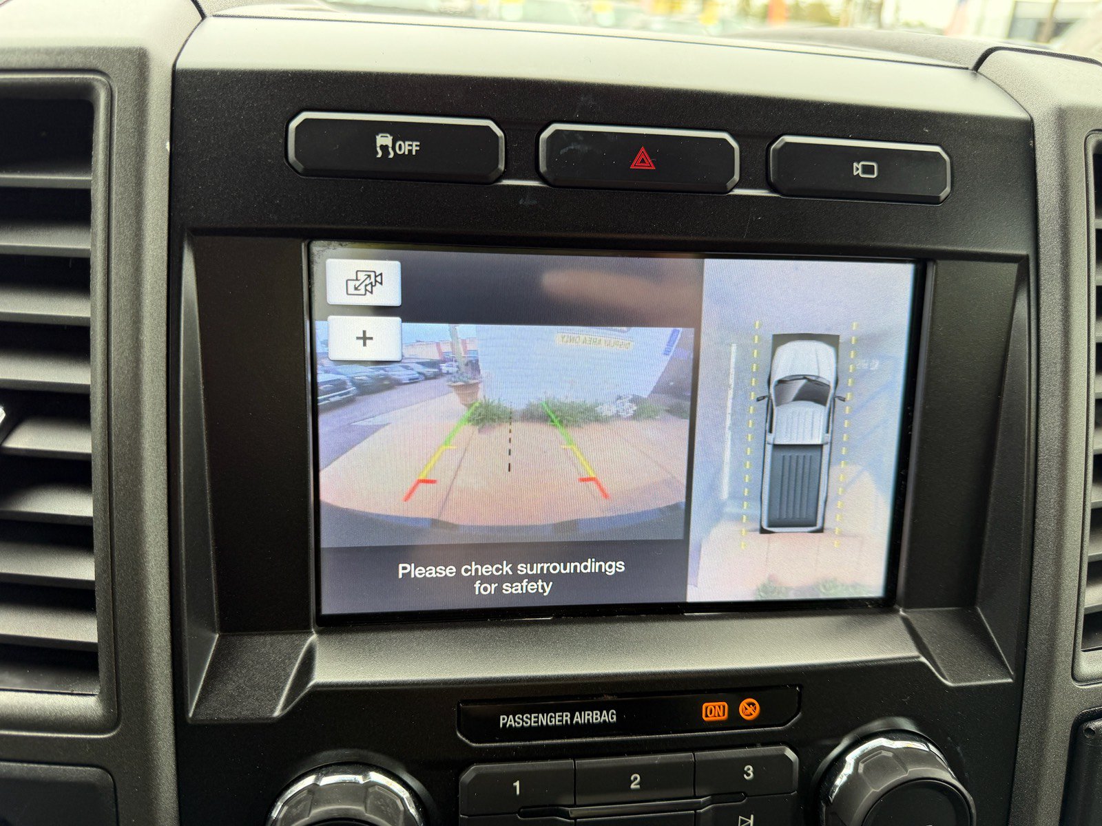 Used 2019 Ford F250 XL w/ XL Value Package RWD image 18