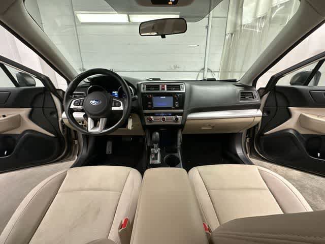 Used 2015 Subaru Legacy 2.5i AWD/4WD image 17