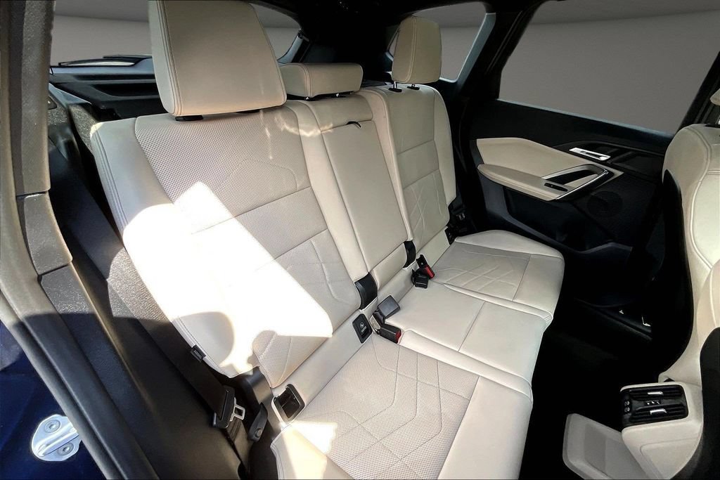 Used 2025 BMW X1 xDrive28i AWD/4WD image 28