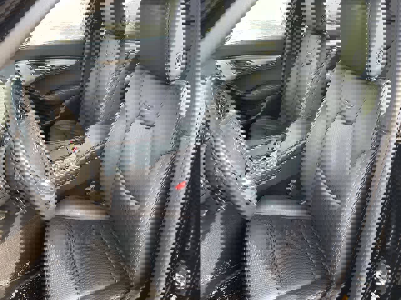 Used 2020 Cadillac CT5 Premium Luxury image 12