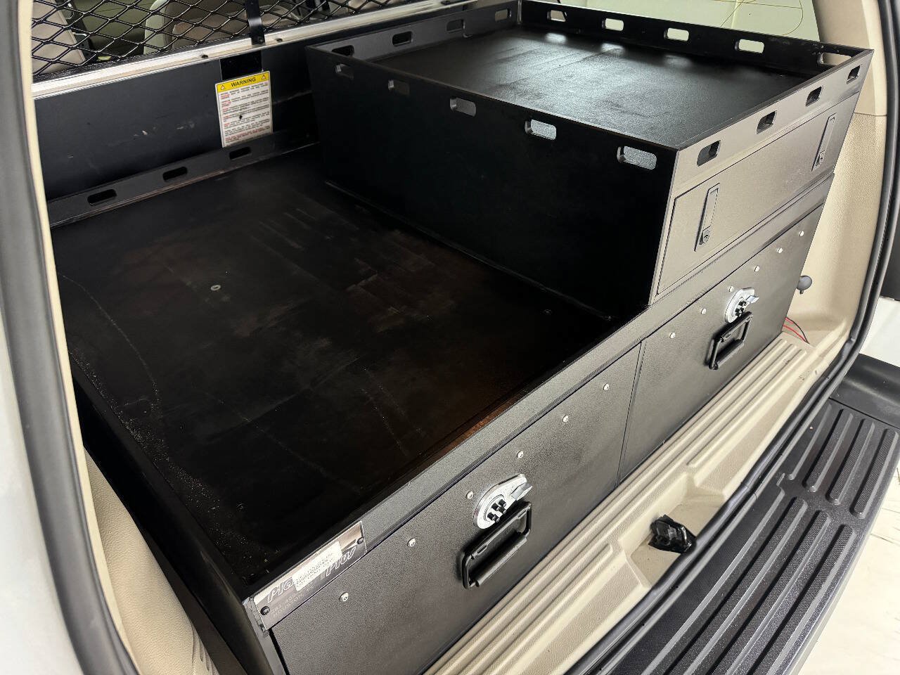 Used 2014 Ford Expedition XL RWD image 48